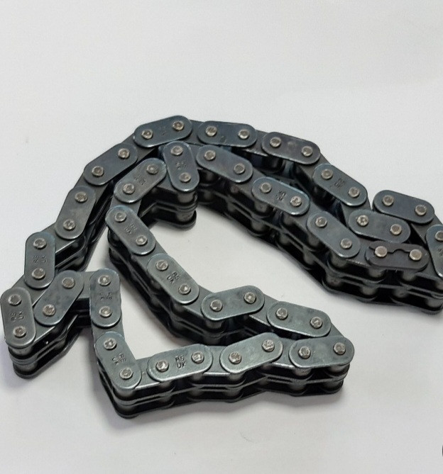 زنجیر تایم موتور سیکلت مگلی ۲۰۰ (فیلتر دار)