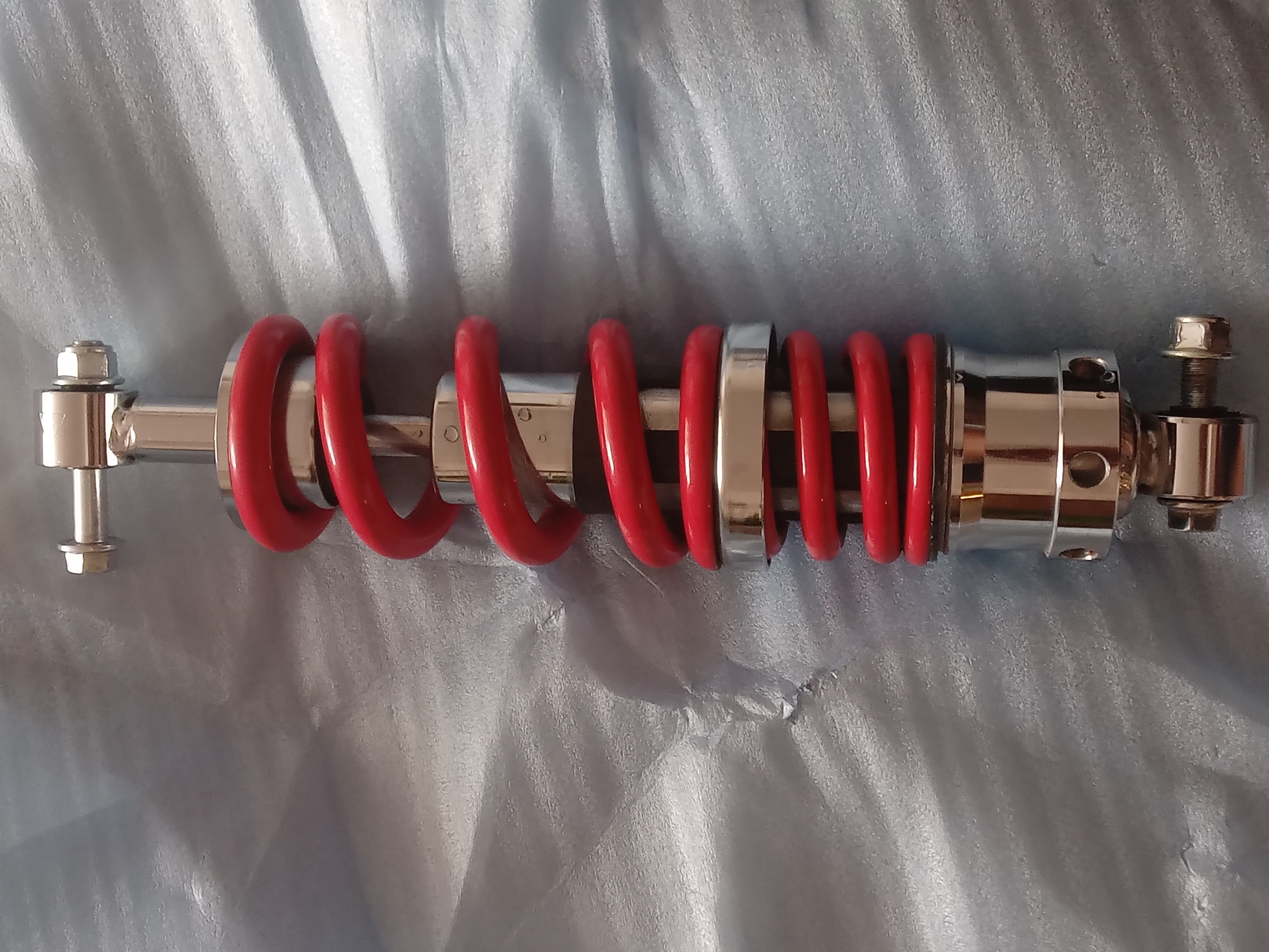 کمک عقب موتور سیکلت kps200 (استوک)