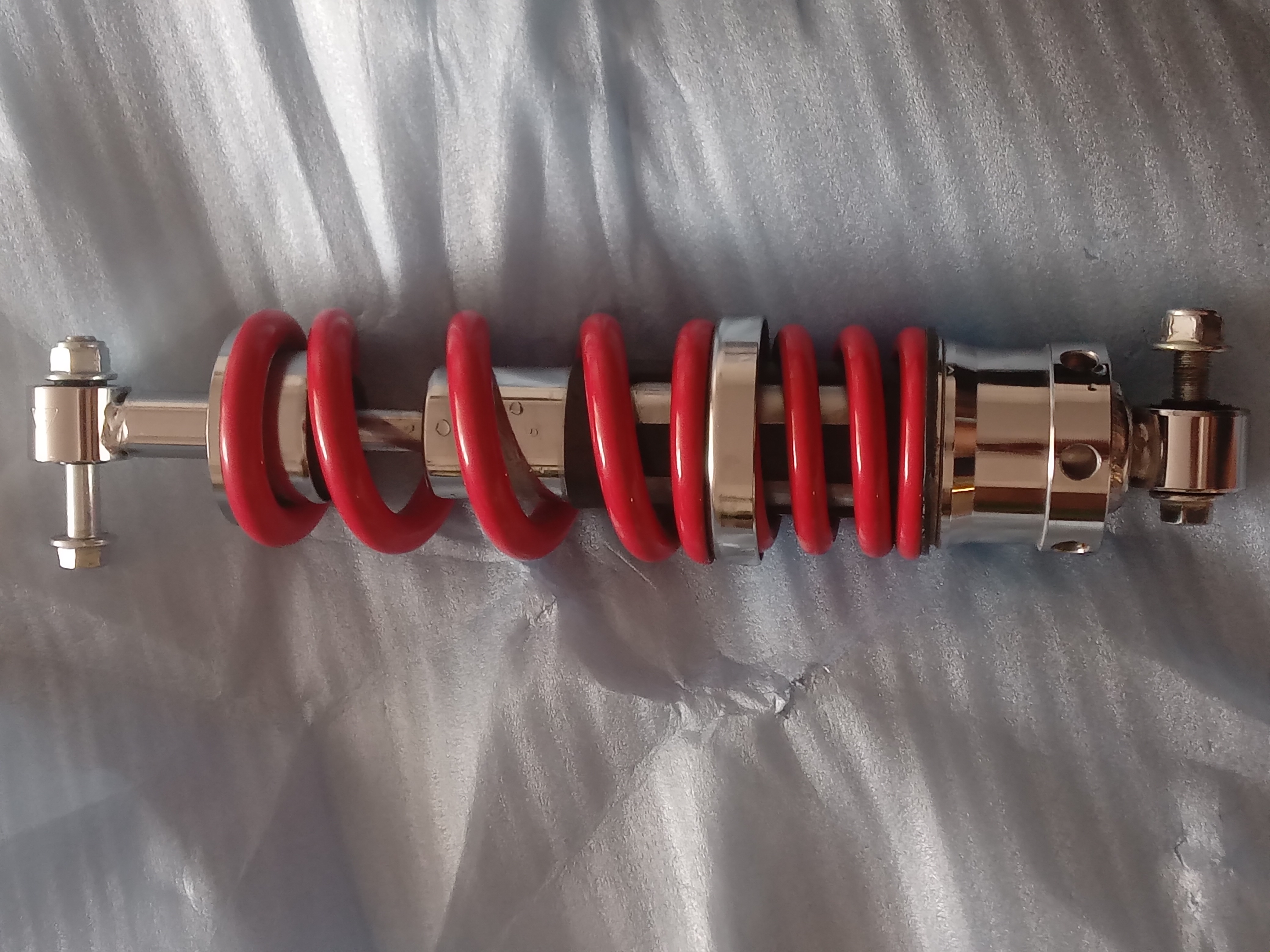 کمک عقب موتور سیکلت kps200 (نو)